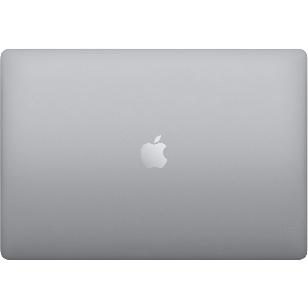 MacBook Pro 16-inch | Touch Bar | Core i9 2.4 GHz | 2 TB SSD | 32 GB RAM | Space Gray (2019) | Qwerty