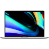 MacBook Pro 16-inch | Touch Bar | Core i9 2.4 GHz | 2 TB SSD | 32 GB RAM | Space Gray (2019) | Qwerty