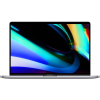 MacBook Pro 16-inch | Touch Bar | Core i7 2.6GHz | 1TB SSD | 16GB RAM | Space Gray (2019) | Qwerty/Azerty/Qwertz