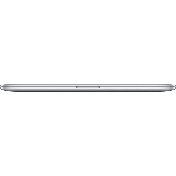 MacBook Pro 16-inch | Touch Bar | Core i9 2.3GHz | 1TB SSD | 16GB RAM | Silver (2019) | Qwerty/Azerty/Qwertz