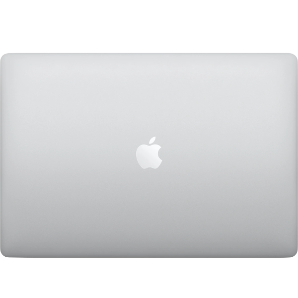 MacBook Pro 16-inch | Touch Bar | Core i7 2.6GHz | 1TB SSD | 16GB RAM | Silver (2019) | Qwerty/Azerty/Qwertz
