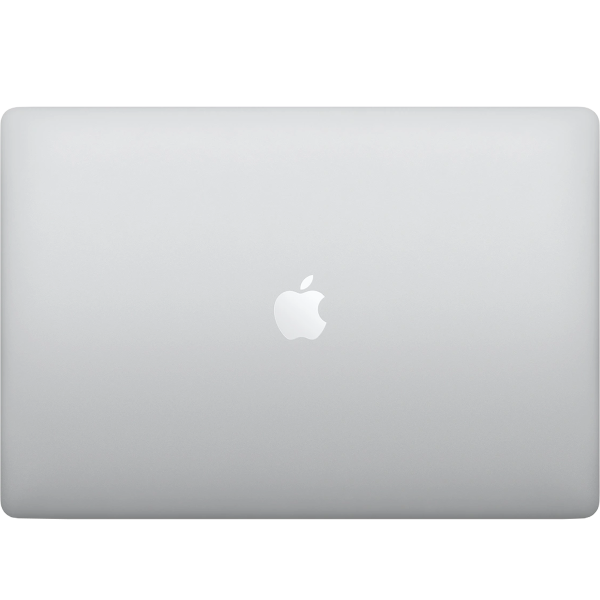  Macbook Pro 16-inch | Touch Bar | Core i9 2.4 GHz | 8 TB SSD | 64 GB RAM | Silver (2019) | Qwerty/Azerty/Qwertz