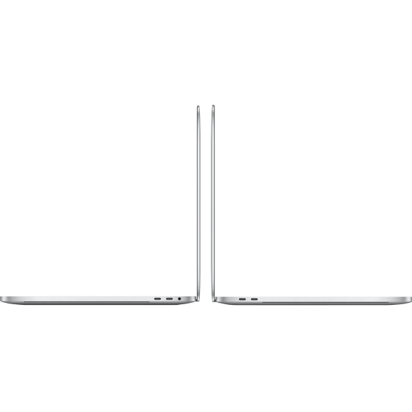 MacBook Pro 16-inch | Touch Bar | Core i9 2.3GHz | 1TB SSD | 16GB RAM | Silver (2019) | Qwerty