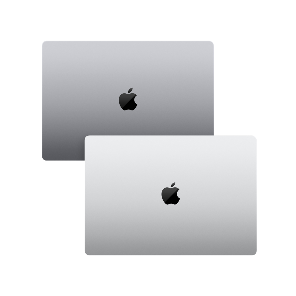 MacBook Pro 16-inch | Apple M1 Max 10-core | 4TB SSD | 64GB RAM | Space Gray (2021) | retina | 32-core GPU | Qwerty/Azerty/Qwertz