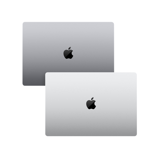 MacBook Pro 16-inch | Apple M1 Pro 10-core | 512GB SSD | 16GB RAM | Space Gray (2021) | retina | 16 core GPU | Azerty