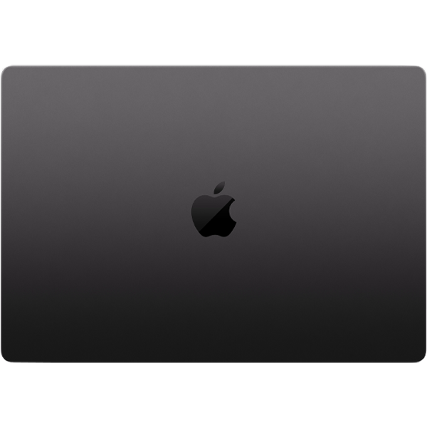 Macbook Pro 16-inch | Apple M4 Max 14-core | 1 TB SSD | 36 GB RAM | Space Black (2024) | 32-core GPU | Qwerty
