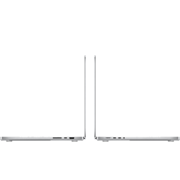 Macbook Pro 16-inch | Apple M2 Pro 12-core | 1 TB SSD | 16 GB RAM | Silver (2023) | 19-core GPU | Qwerty/Azerty/Qwertz