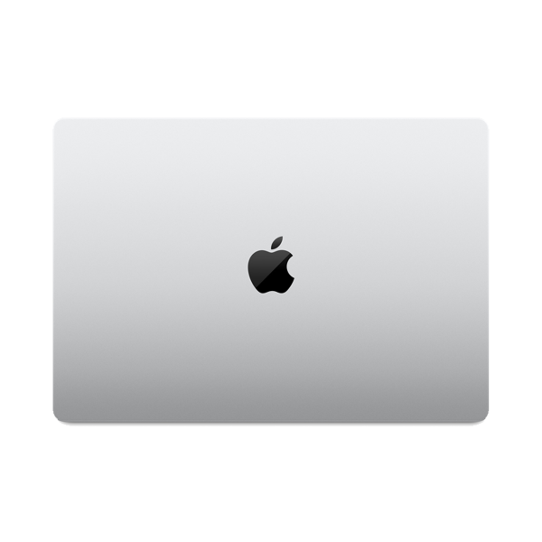 Macbook Pro 16-inch | Apple M2 Pro 12-core | 1 TB SSD | 16 GB RAM | Silver (2023) | 19-core GPU | Qwerty/Azerty/Qwertz