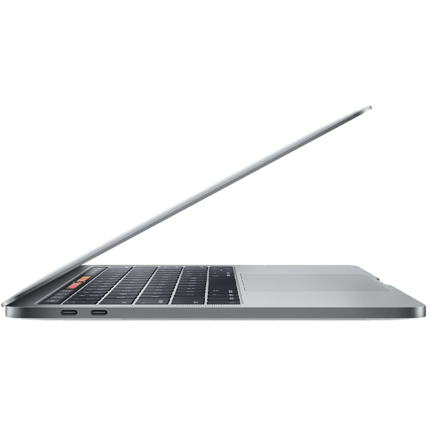 MacBook Pro 13-inch | Touch Bar | Core i5 3.1GHz | 256GB SSD | 8GB RAM | Space Gray (2017) | Qwerty/Azerty/Qwertz