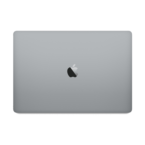 Macbook Pro 15-inch | Core i7 2.6 GHz | 256 GB SSD | 16 GB RAM | Space Gray (2019) | Qwerty