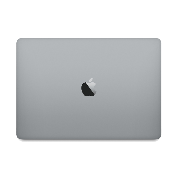 MacBook Pro 15-inch | Touch Bar | Core i7 2.6GHz | 256GB SSD | 16GB RAM | Space Gray (2019) | Qwerty