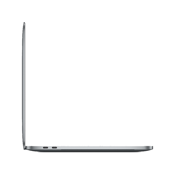 MacBook Pro 15-inch | Core i7 2.2GHz | 256GB SSD | 16GB RAM | Space Gray (2018) | Qwerty/Azerty/Qwertz