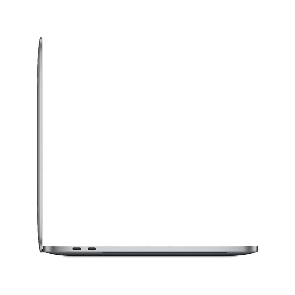 MacBook Pro 15 inch | Touch bar | Core i7 2.6 GHz | 256 GB SSD | 16GB RAM | Space Gray (2019) | Qwerty / Azerty / Qwertz