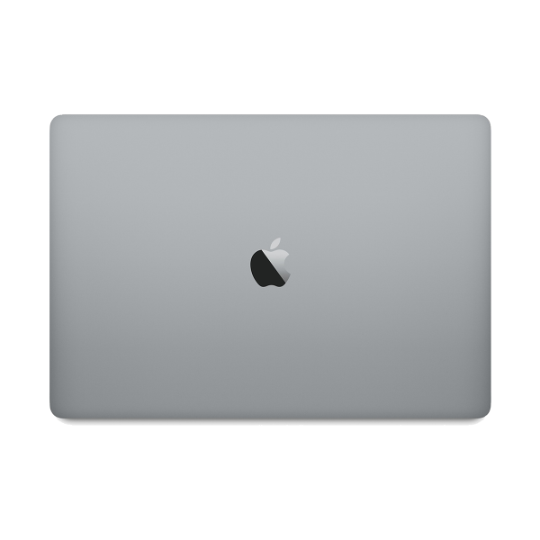 MacBook Pro 15-inch | Core i7 2.7GHz | 512GB SSD | 16GB RAM | Space Gray (Late 2016) | Qwerty/Azerty/Qwertz
