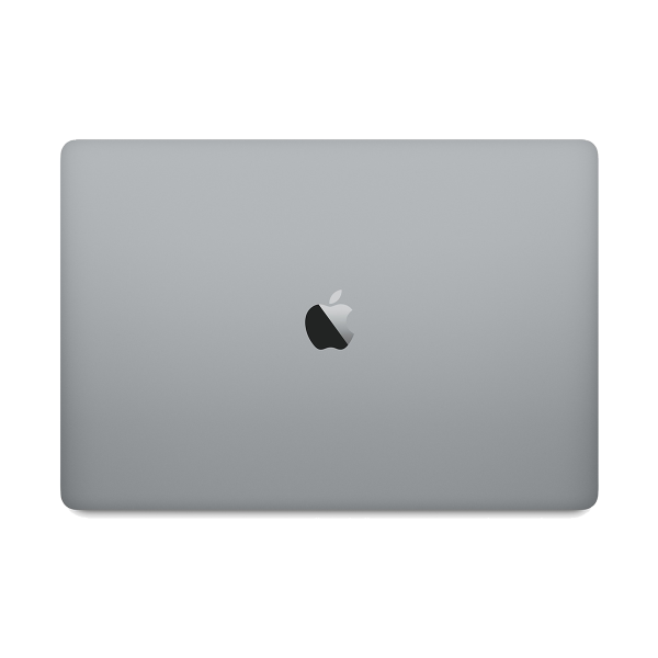 MacBook Pro 15-inch | Touch Bar | Core i7 2.6GHz | 512GB SSD | 16GB RAM | Space Gray (2016)