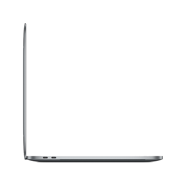 MacBook Pro 15-inch | Touch Bar | Core i7 2.7GHz | 512GB SSD | 16GB RAM | Space Gray (2016) | Qwerty/Azerty/Qwertz