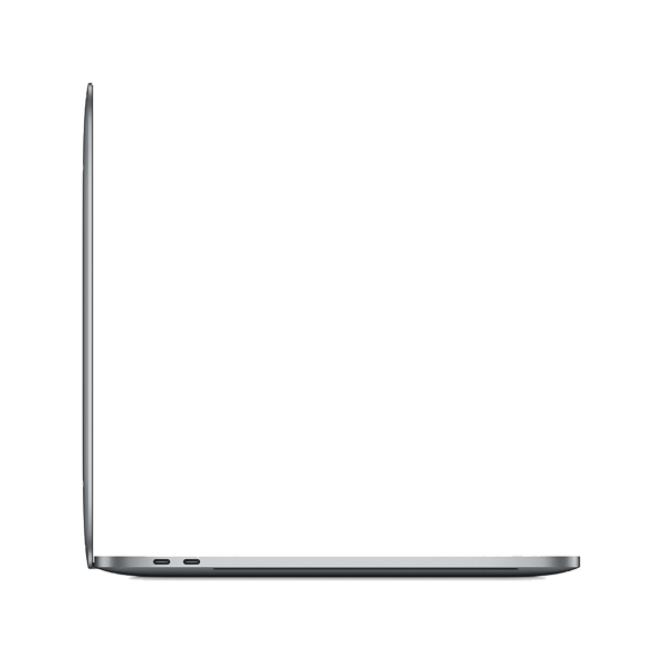 MacBook Pro 15-inch | Touch Bar | Core i7 2.7GHz | 1TB SSD | 16GB RAM | Space Gray (2016) | Qwerty/Azerty/Qwertz