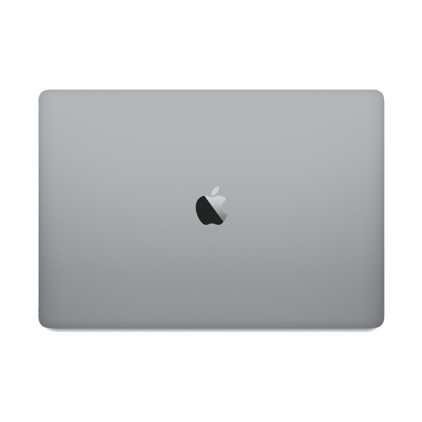 Macbook Pro 15-inch | Touch Bar | Core i9 2.3 GHz | 256 GB SSD | 16 GB RAM | Space Gray (2019) | Qwerty