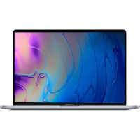 MacBook Pro 15-inch | Touch Bar | Core i9 2.9 GHz | 512 GB SSD | 16 GB RAM | Space Gray (2018) | Qwerty