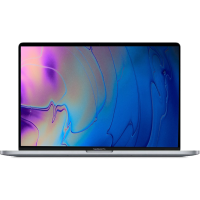 Macbook Pro 15-inch | Core i9 2.3 GHz | 512 GB SSD | 32 GB RAM | Space Gray (2019) | Qwerty/Azerty/Qwertz