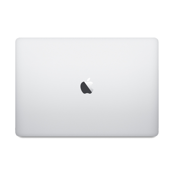 MacBook Pro 15-inch | Core i7 2.6 GHz | 256 GB SSD | 16 GB RAM | Silver (2019) | Qwerty
