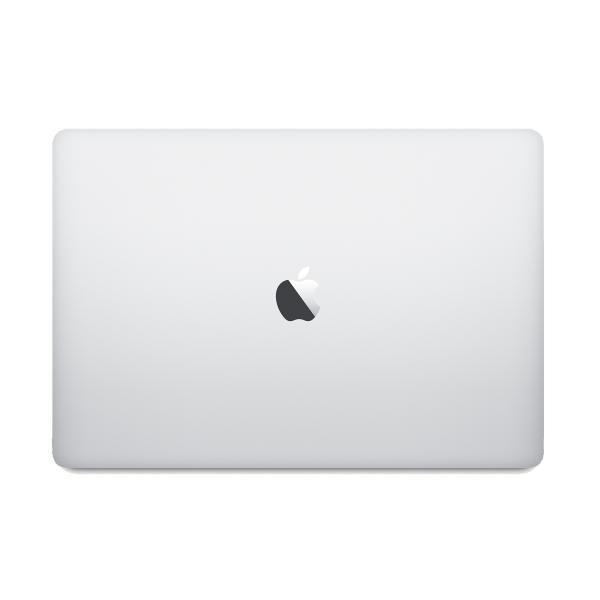 Macbook Pro 15-inch | Touch Bar | Core i9 2.3 GHz | 512GB SSD | 32GB RAM | Silver (2019) | Qwerty/Azerty/Qwertz