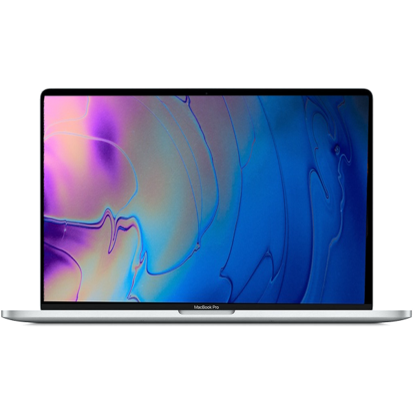 MacBook Pro 15-inch Touch Bar | Core i7 2.6 GHz | 256GB SSD | 16GB RAM | space gray (2019)