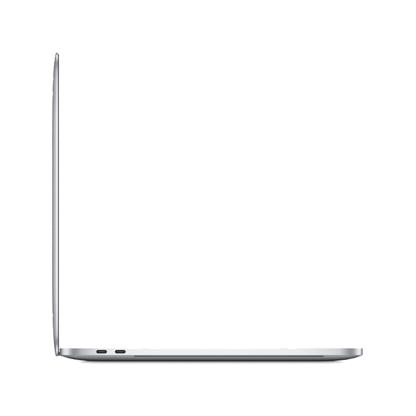 MacBook Pro 15-inch | Core i7 2.6 GHz | 256 GB SSD | 16 GB RAM | Silver (2019) | Qwerty