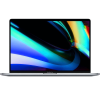 MacBook Pro 16-inch | Touch Bar | Core i9 2.3GHz | 2TB SSD | 64GB RAM | Space Gray (2019) | AMD Radeon Pro 5500M | retina