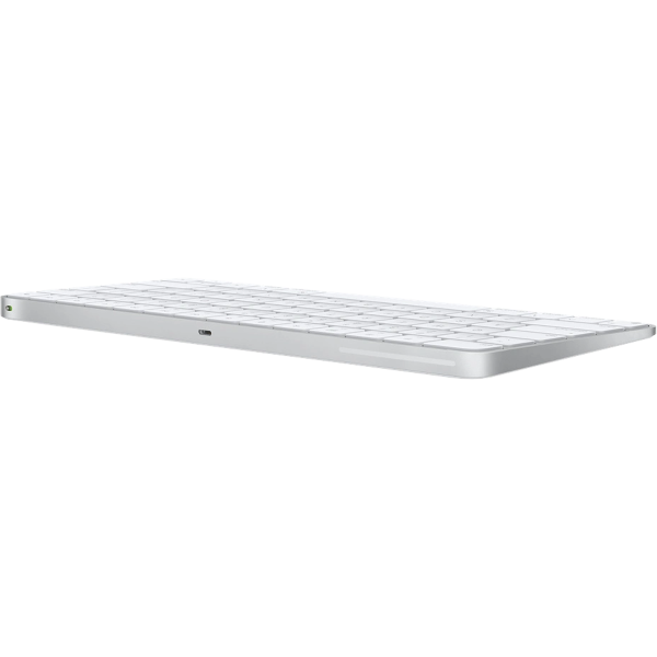 Apple Magic Keyboard 2 | White | QWERTZ