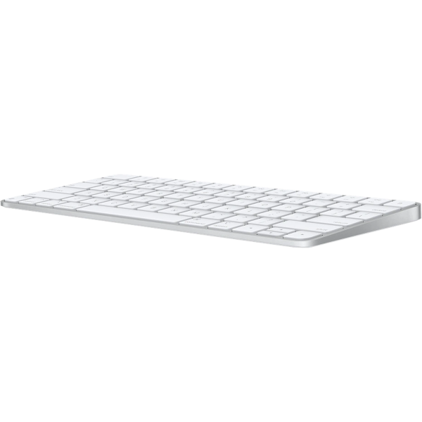 Apple Magic Keyboard 2 | White | QWERTY