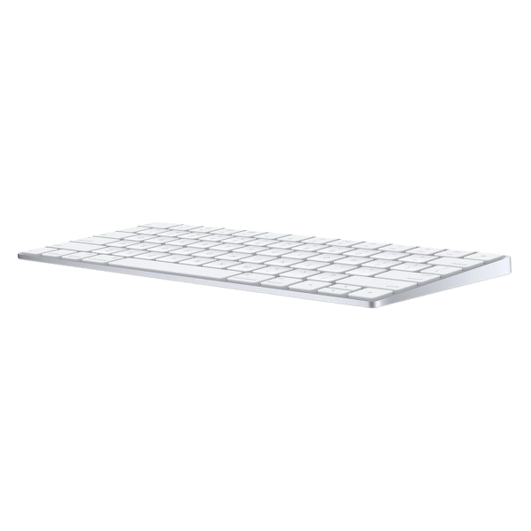Apple Magic Keyboard 2 | White | QWERTZ