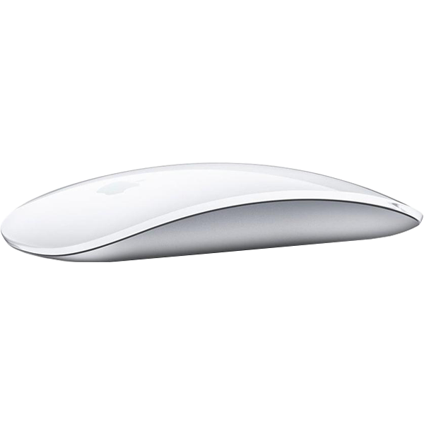 Apple Magic Mouse 3 | White (2024)