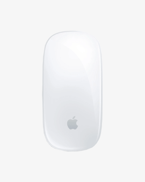 Apple Magic Mouse 3 | White (2024)