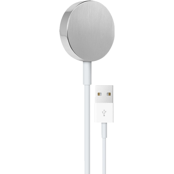 Apple Watch Magnetic USB Charging Cable 2 meters