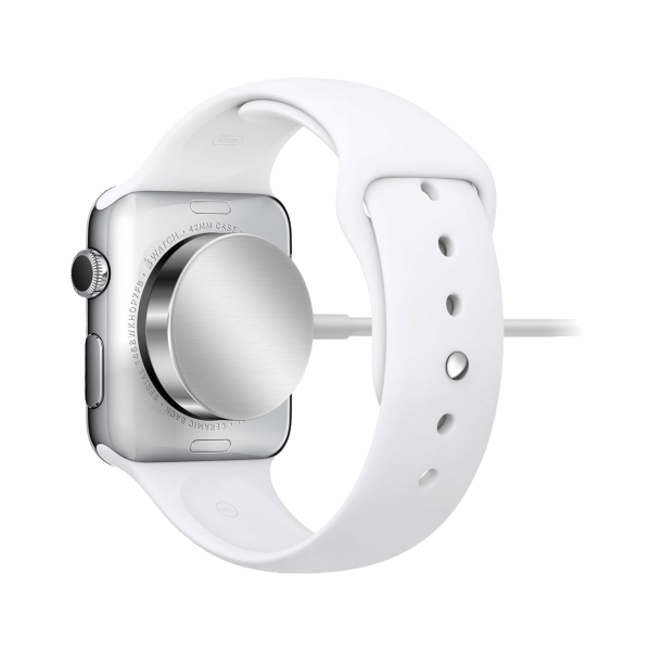 Apple Watch Magnetic USB Charging Cable 2 meters