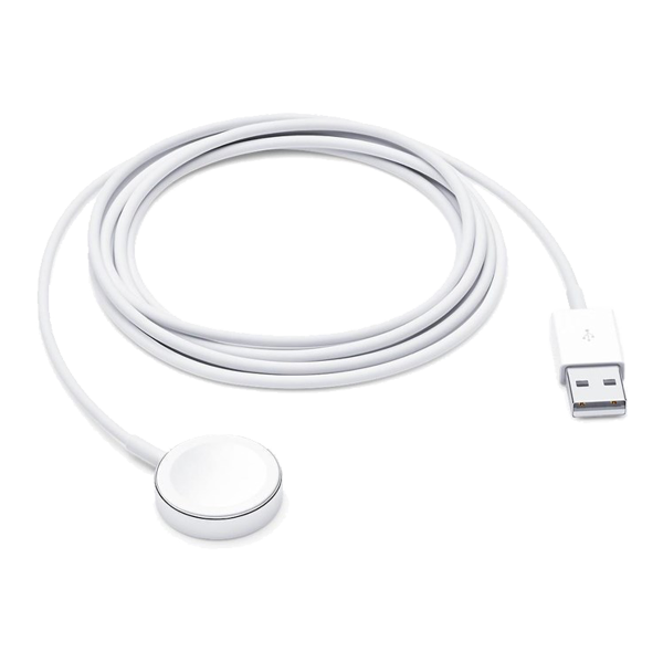Apple Watch Magnetic USB Charging Cable 2 meters