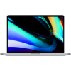 MacBook Pro 16-inch | Touch Bar | Core i7 2.6GHz | 512GB SSD | 16GB RAM | Space Gray | QWERTY/AZERTY/QWERTZ (2019)