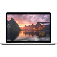 MacBook Pro 15-inch | Core i7 2.8GHz | 512GB SSD | 16GB RAM | Silver (Mid 2015) | Qwerty