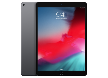 iPad Air 3