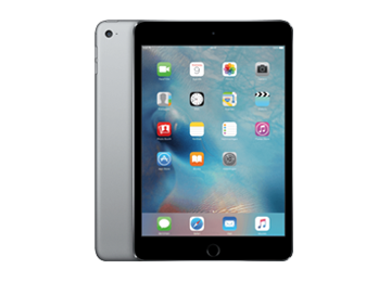 iPad mini 4