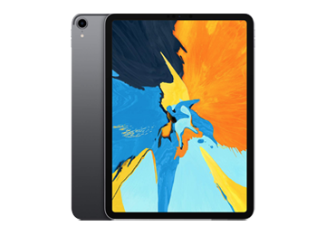 iPad Pro 11.0 (2018)