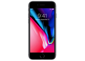 iPhone 8