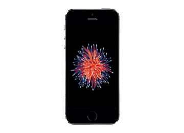 iPhone SE