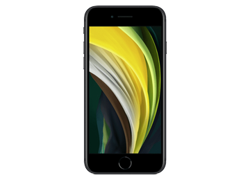 iPhone SE 2020