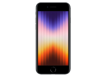 iPhone SE 2022