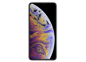 iPhone XS