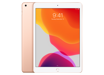 iPad 2019