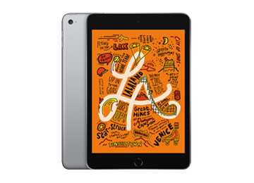 iPad mini 5