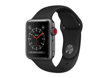 Apple Watch series 3